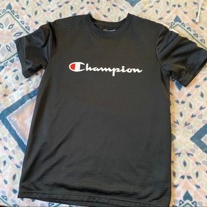 Champion Jersey